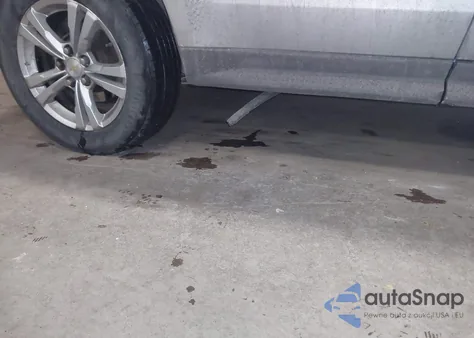 2013 Chevrolet Equinox Ls z USA, uszkodzony, nr VIN 2GNALBEK4D6326440